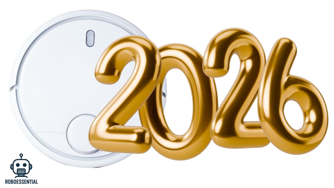 Roborock Saugroboter 2026 – Die große Übersicht: Welche Modelle lohnen sich wirklich?