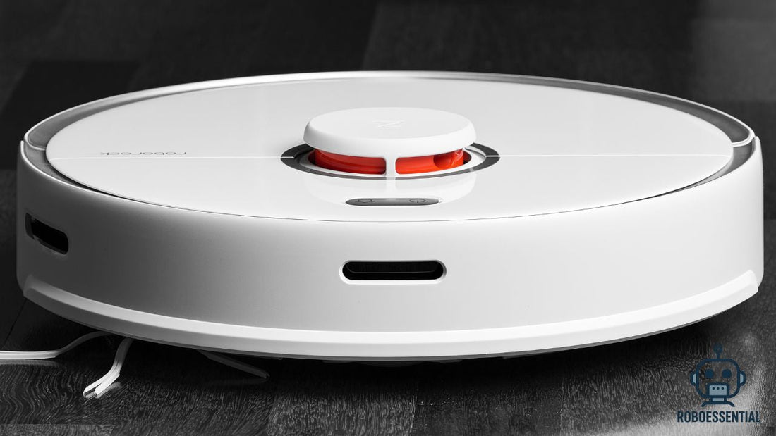 Der große Roborock Zubehör u. Ersatzteile-Guide