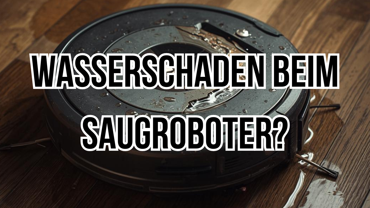 Wasser, Feuchtigkeit und  Wischmodule – unterschätztes Risiko