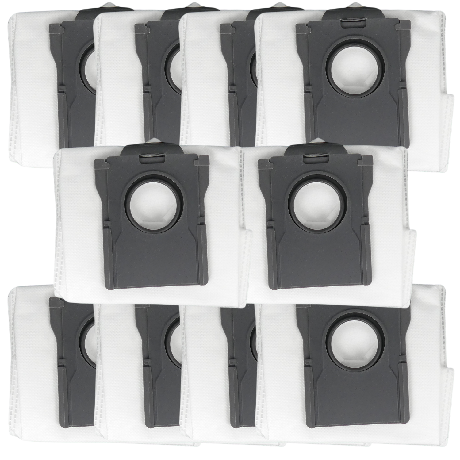 Zubehör & Ersatzteile für Dreame L10s Pro Ultra Heat