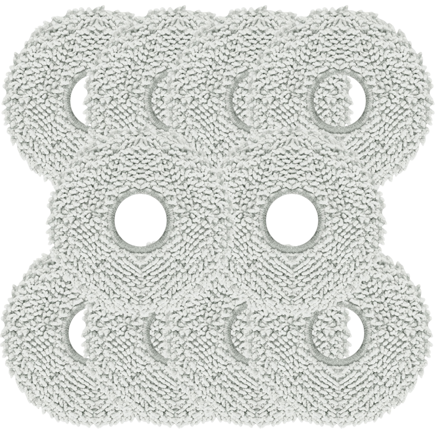 Zubehör & Ersatzteile für Dreame X40 Ultra Complete