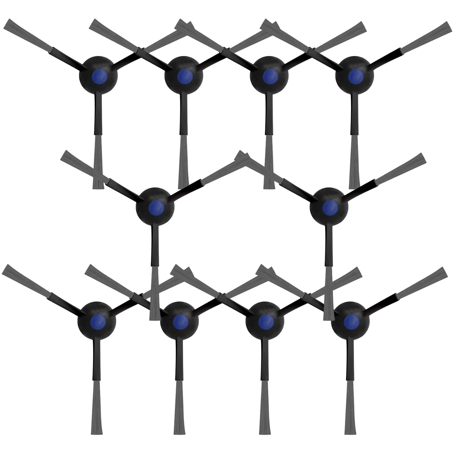 Zubehör & Ersatzteile für Ecovacs Deebot T30, T30 OMNI, T30 Pro OMNI
