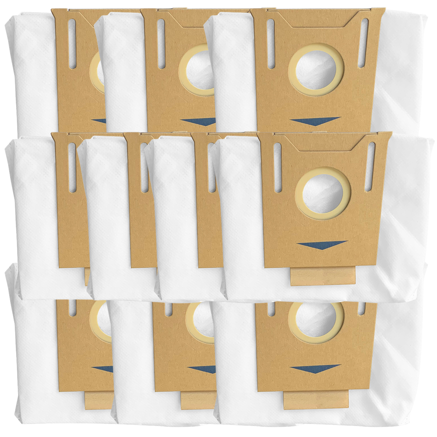 Zubehör & Ersatzteile für Ecovacs Deebot OZMO T8, T9 u. N8