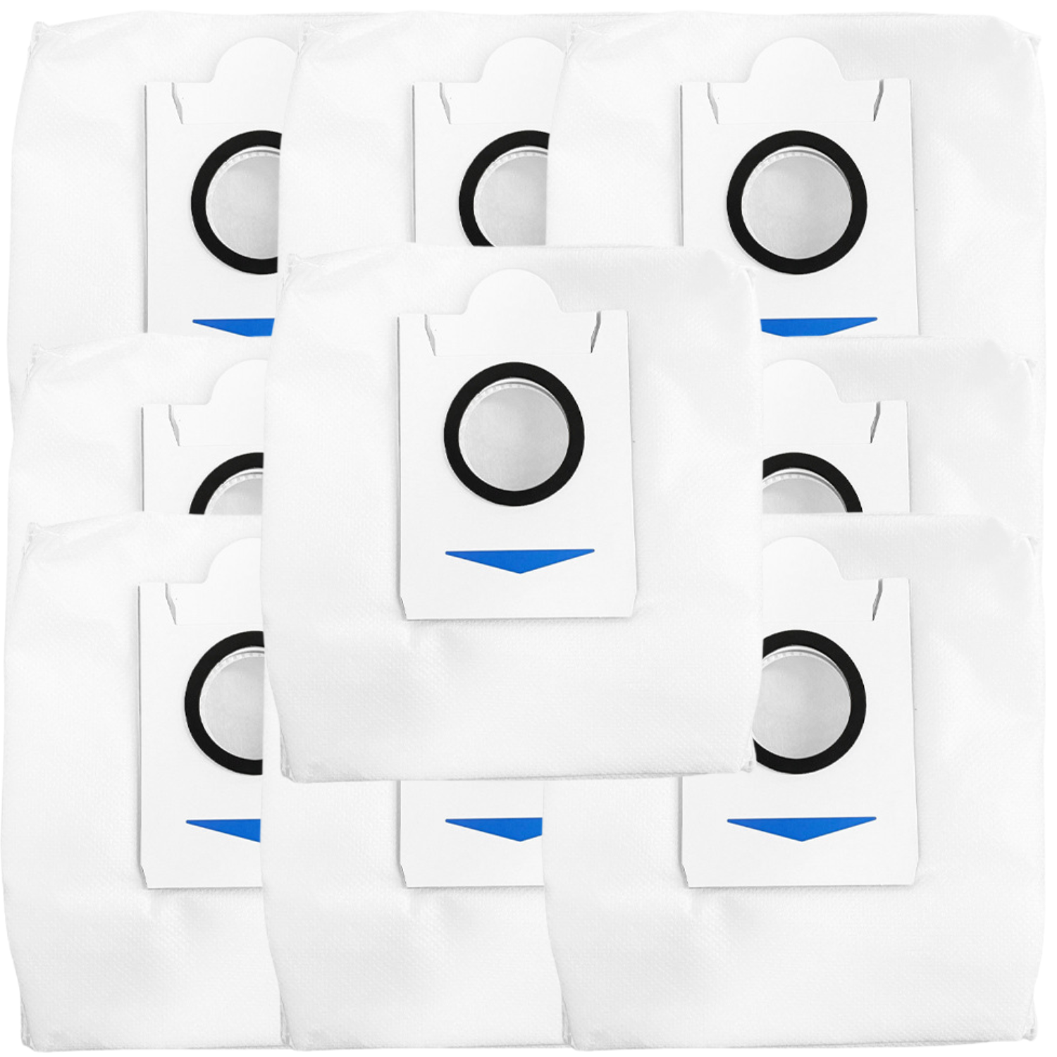 Zubehör & Ersatzteile für Ecovacs Deebot X1 OMNI, X1 Turbo, X1 Plus