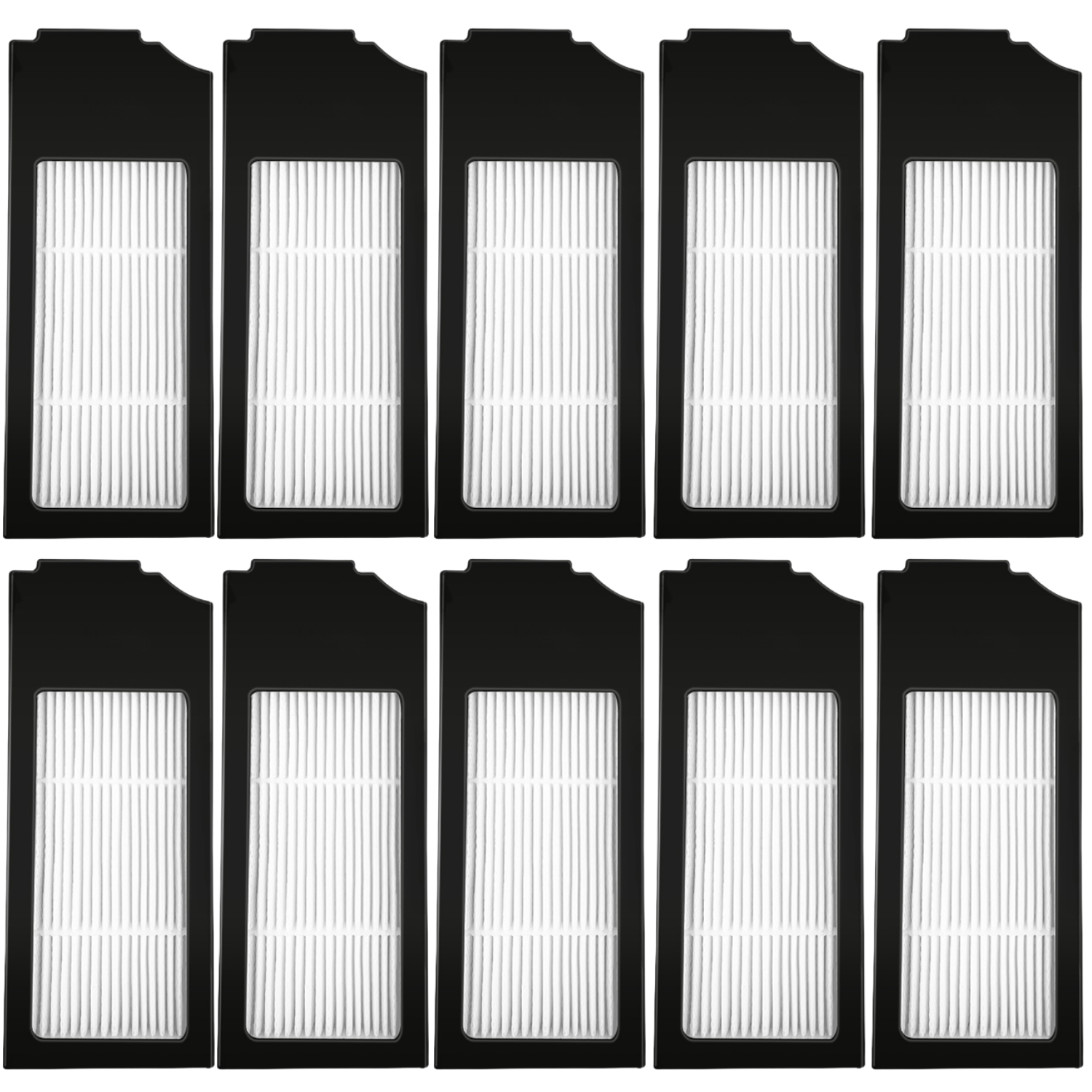 Zubehör & Ersatzteile für Ecovacs Deebot X1 OMNI, X1 Turbo, X1 Plus