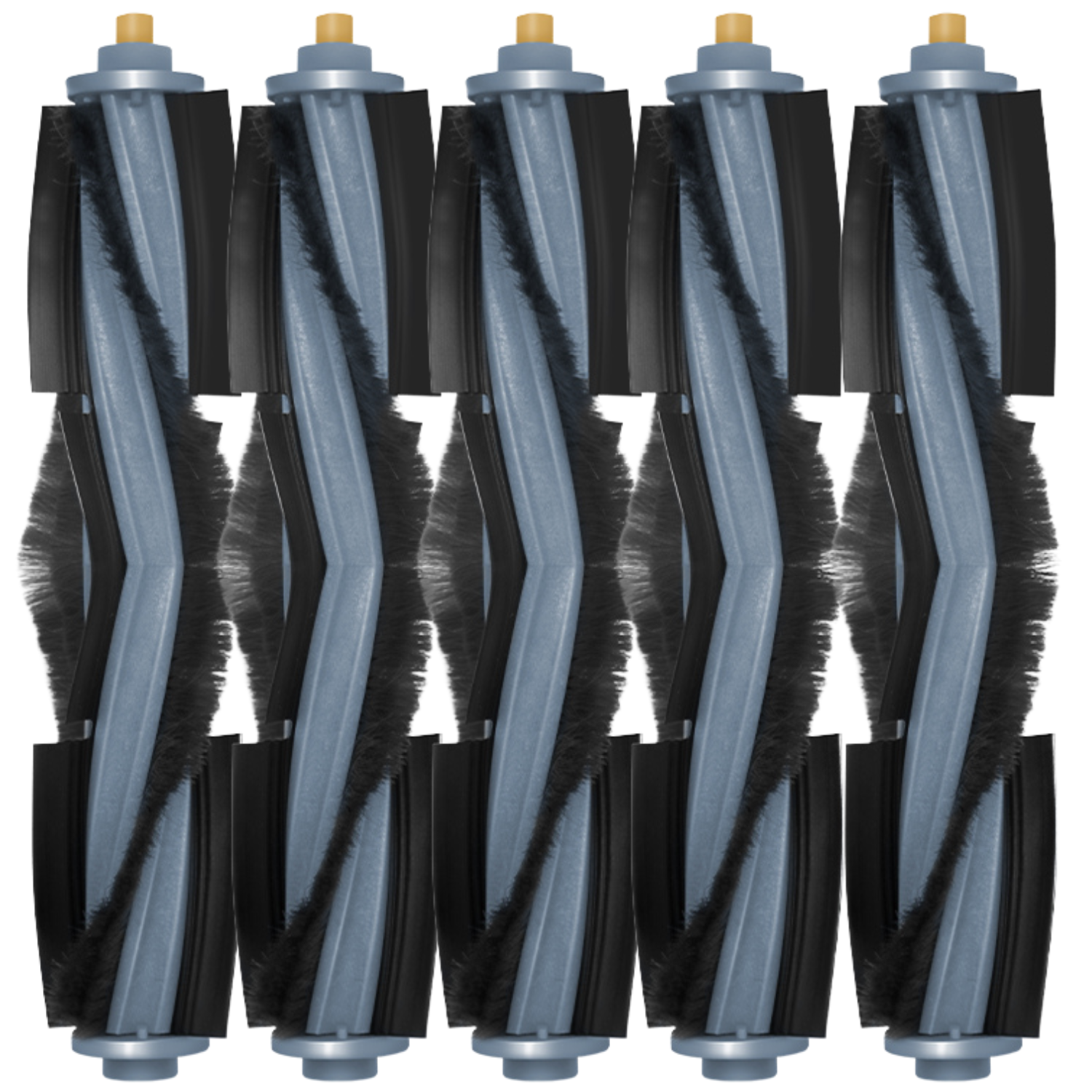 Zubehör & Ersatzteile für Ecovacs Deebot X1 OMNI, X1 Turbo, X1 Plus