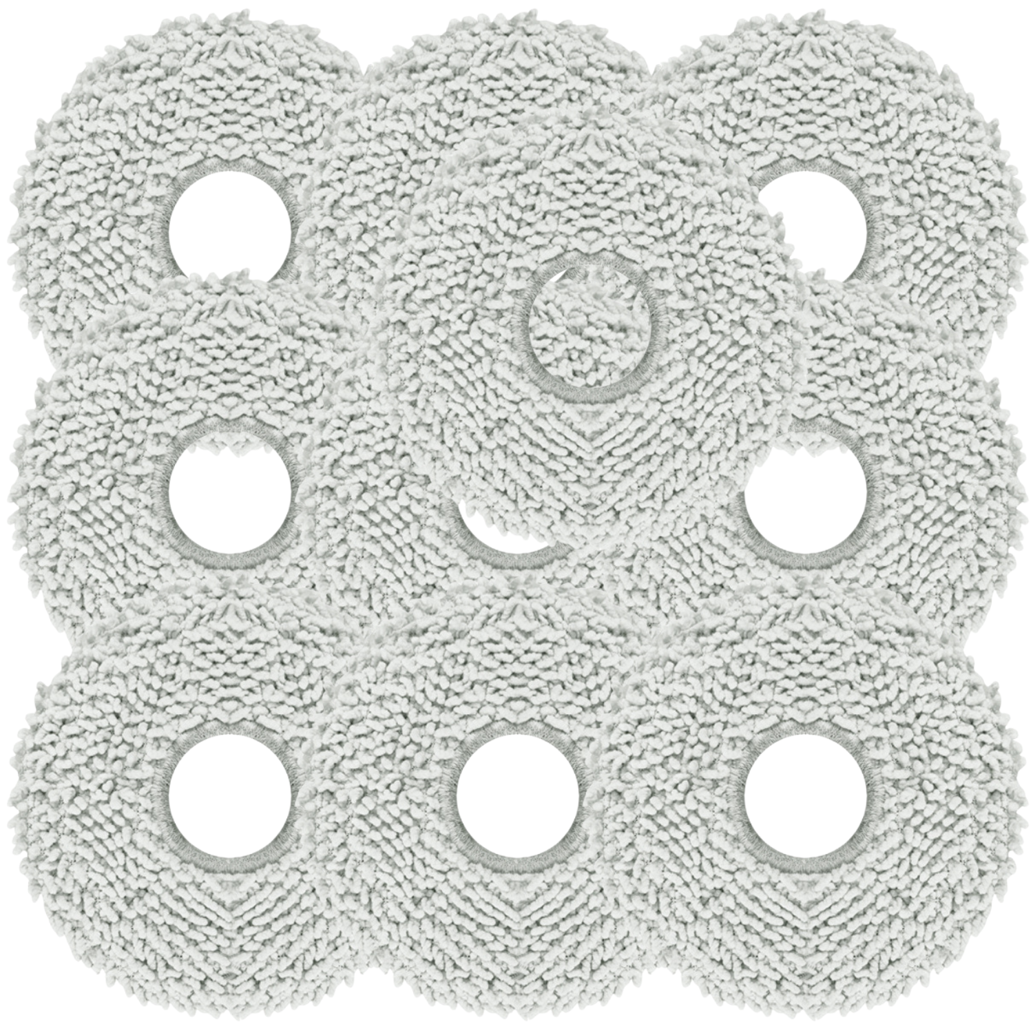 Zubehör & Ersatzteile für Ecovacs Deebot X1 OMNI, X1 Turbo, X1 Plus