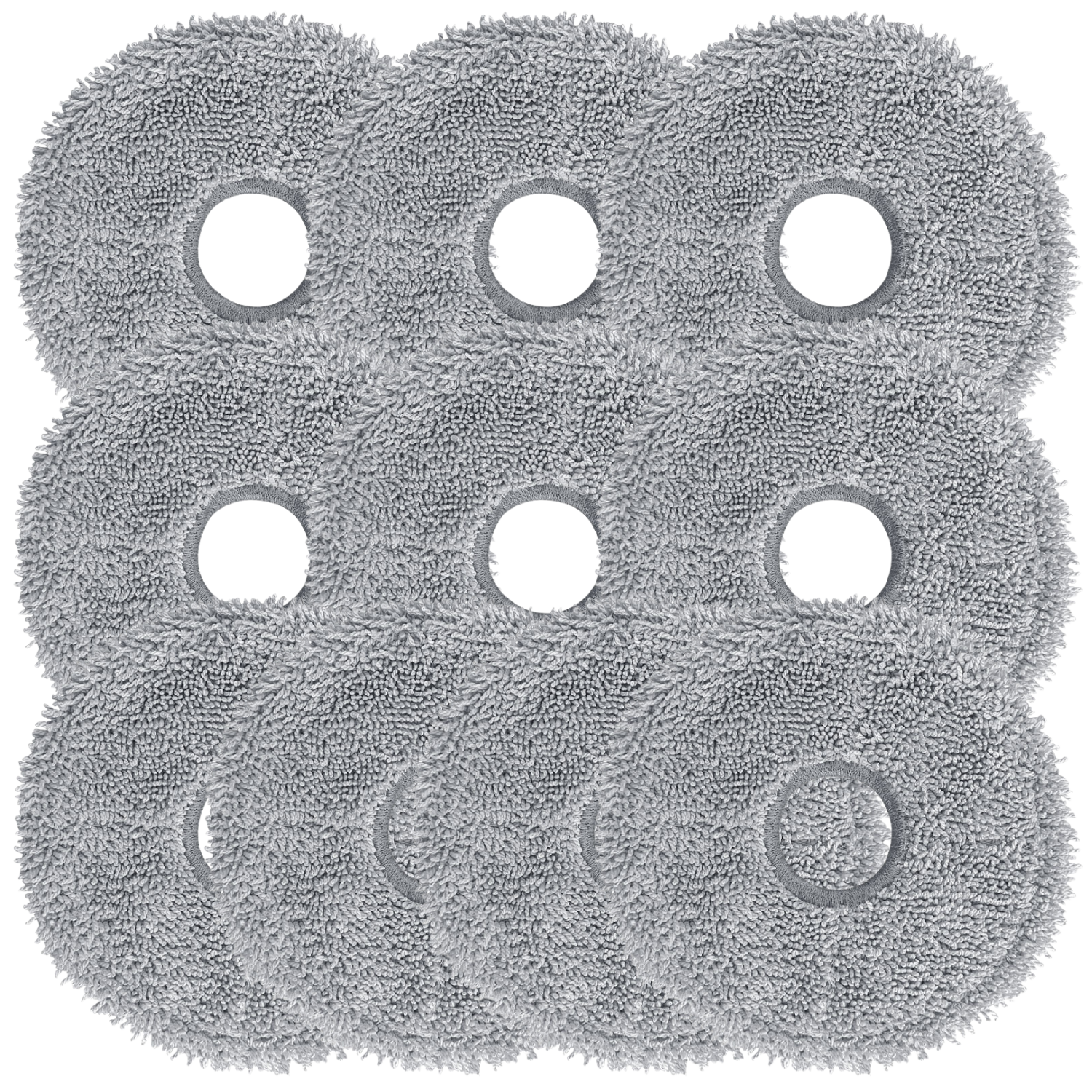 Zubehör & Ersatzteile für Dreame L10s Pro Ultra Heat