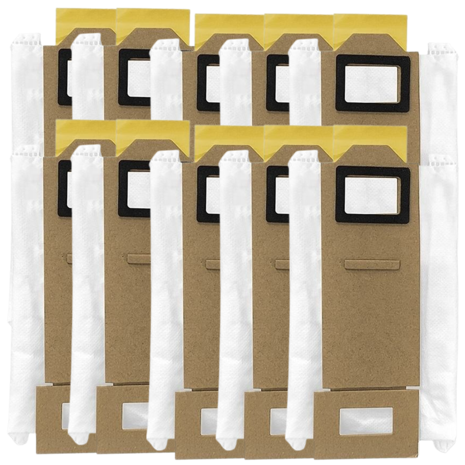 Zubehör & Ersatzteile für Roborock S7 MaxV, S7 MaxV Ultra, S7 MaxV Plus